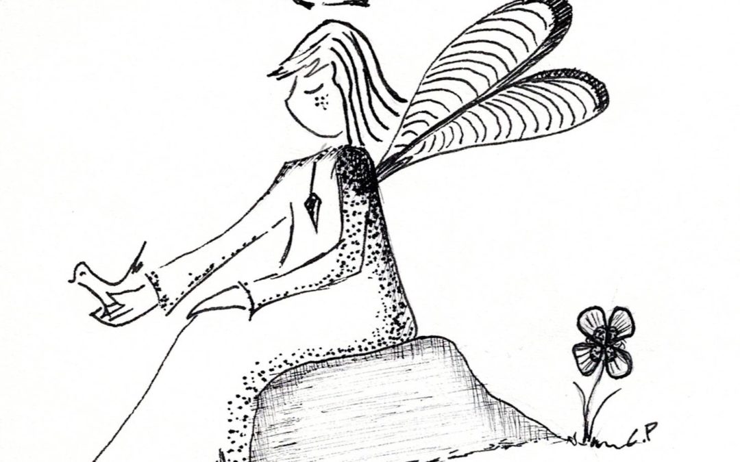 Reiki et Médecins du Ciel