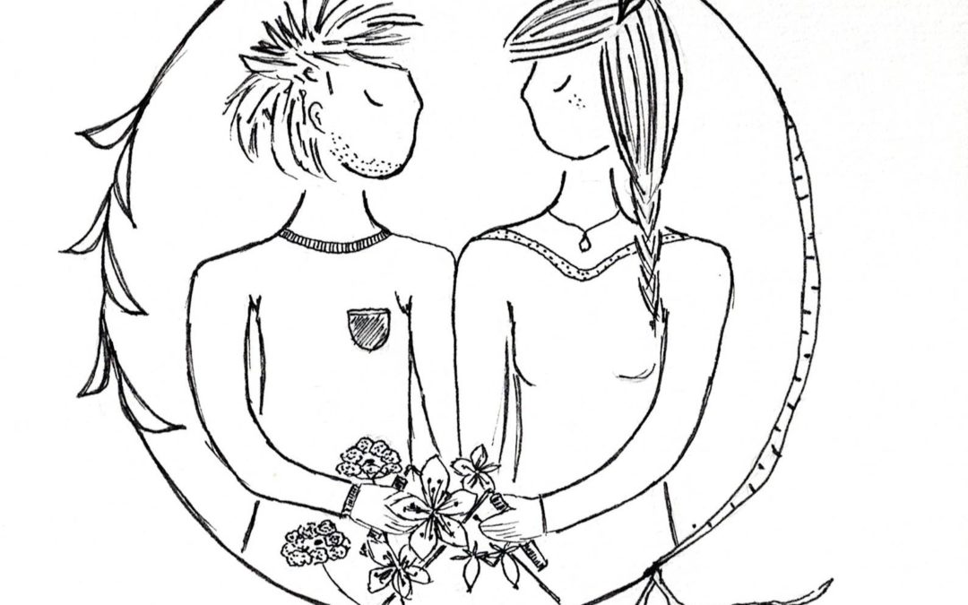 Les Rosalies font leur nettoyage de printemps