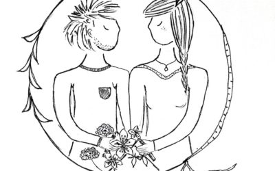 Les Rosalies font leur nettoyage de printemps