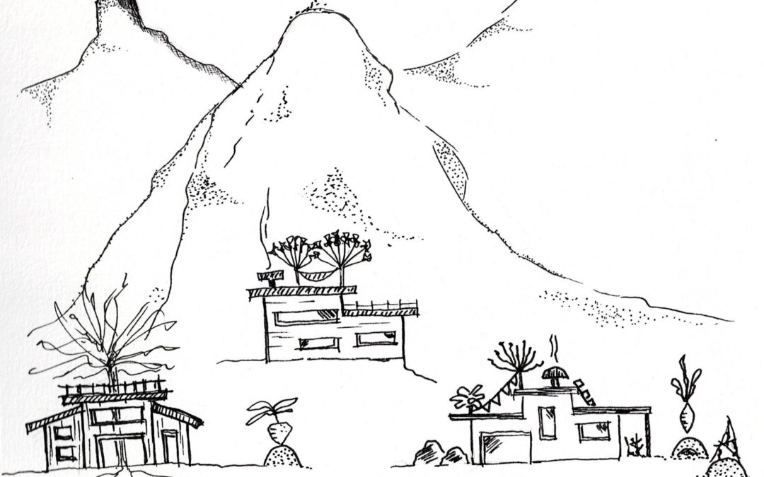 Ma maison est-elle à mon image ?