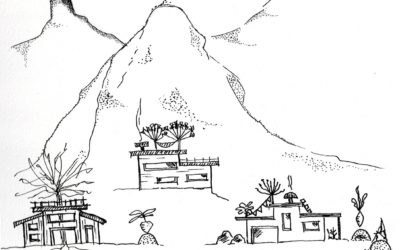 Ma maison est-elle à mon image ?